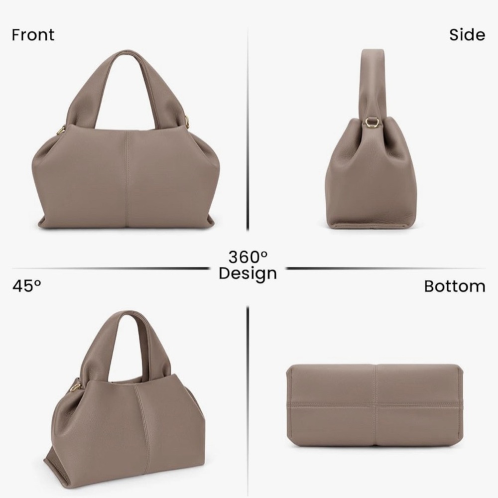 Handbag - Picture 2 of 2